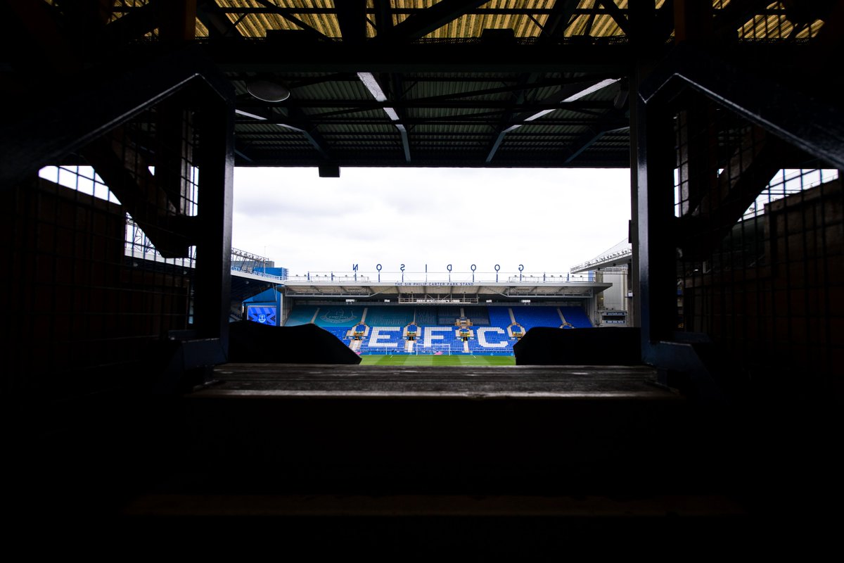 Everton Women tweet media
