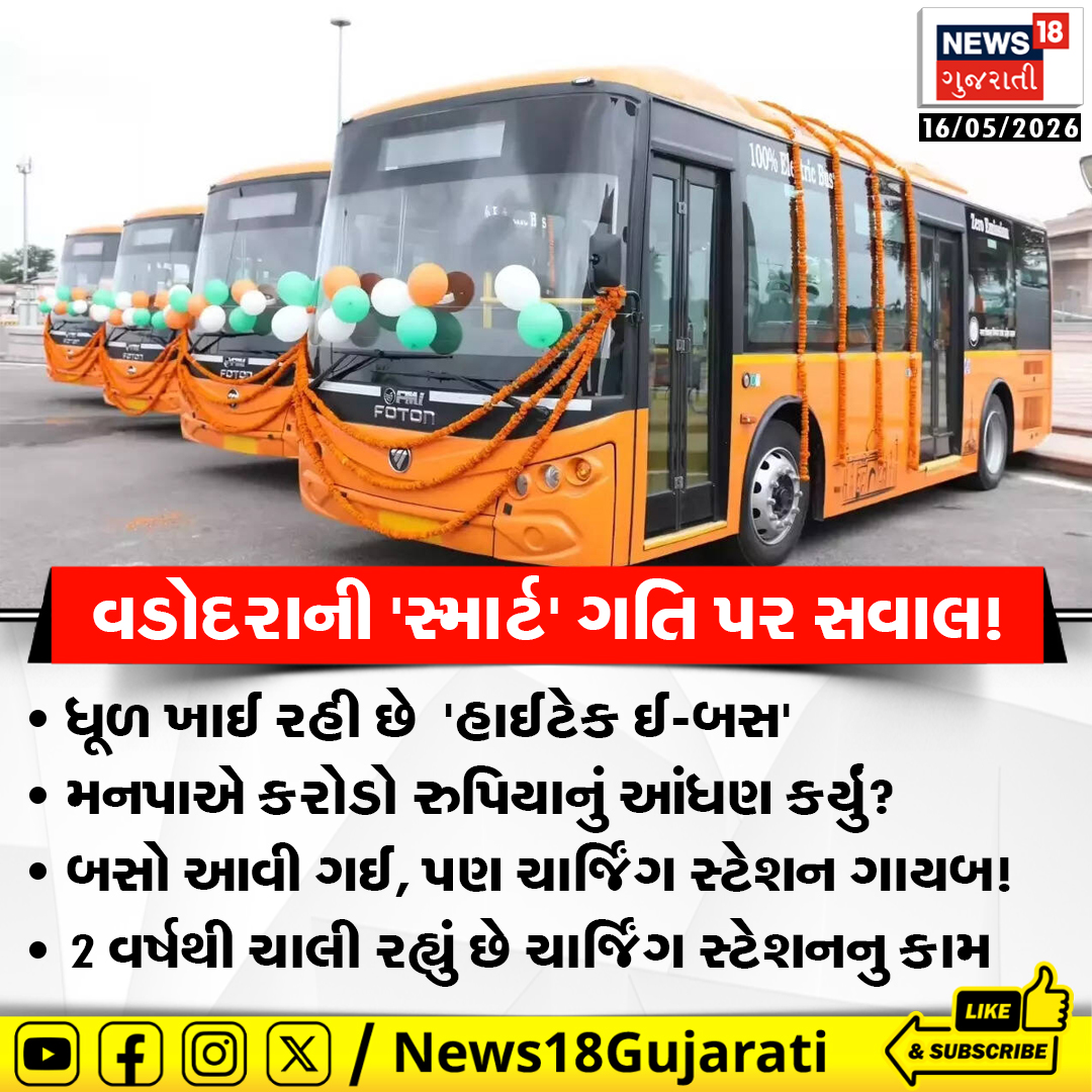 News18Gujarati tweet media