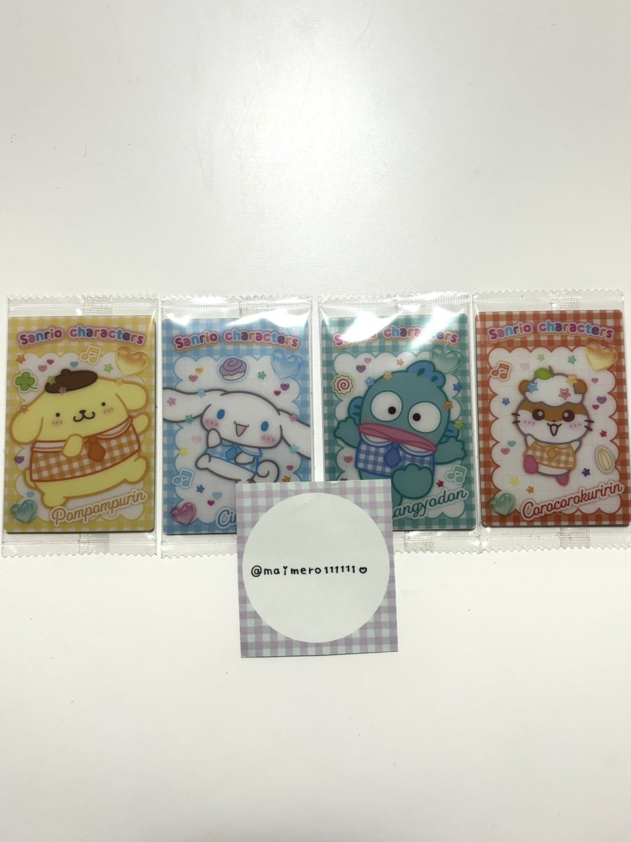 苺たべれない tweet media