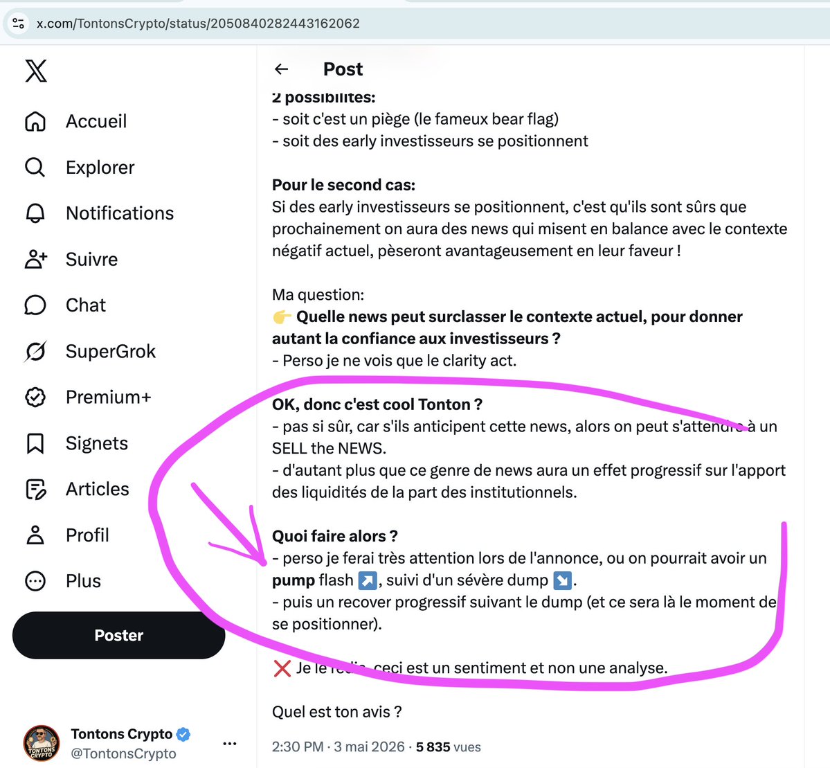 Tontons Crypto tweet media