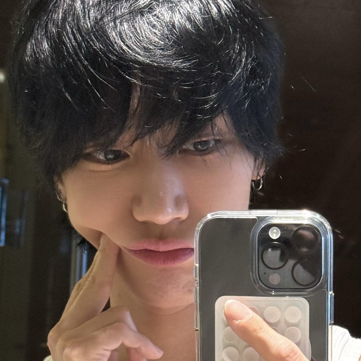 ᴘᴘ̆̈ ♡十텐 tweet media