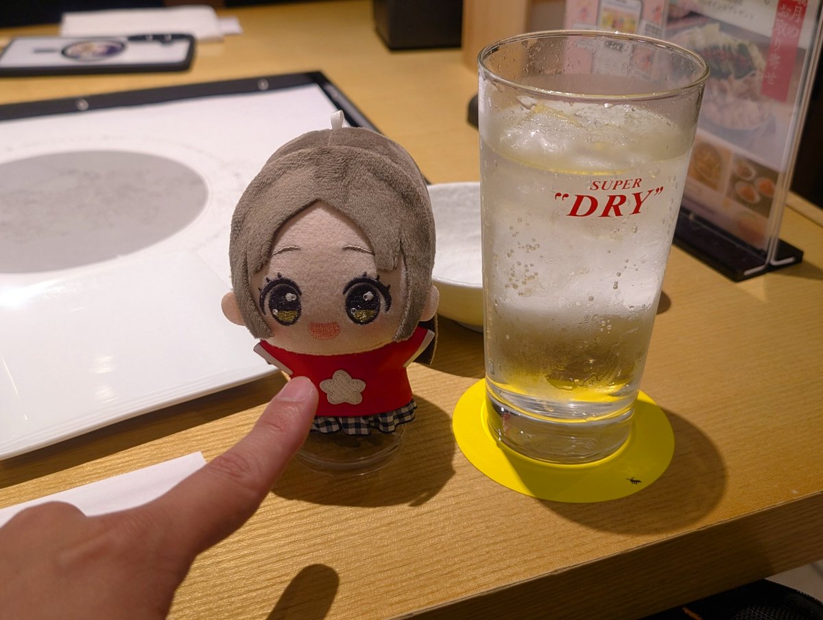 ソョラ tweet media