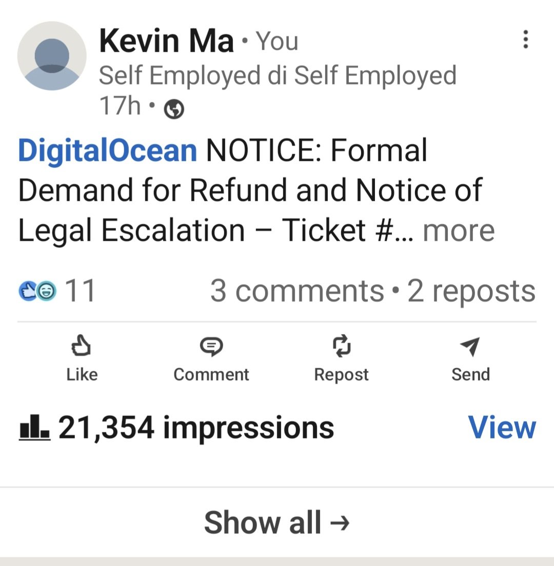 Kevin Ma tweet media