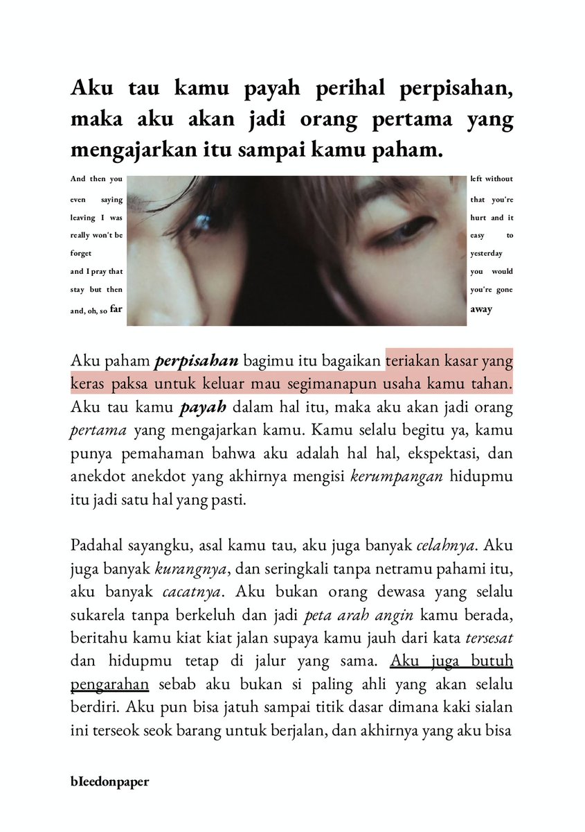 paper🍀💌 tweet media