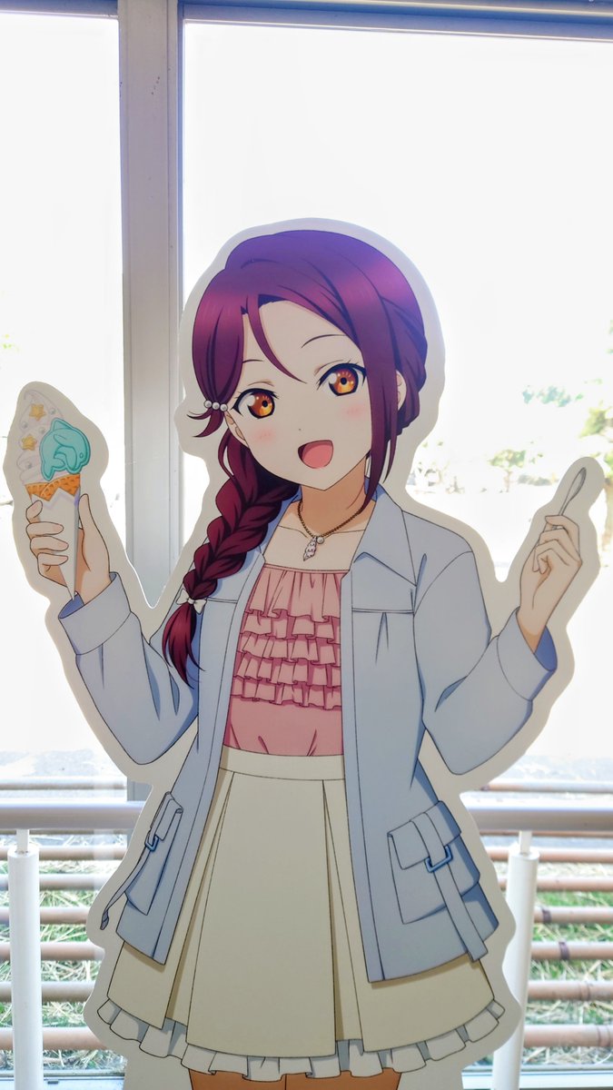 くらふ tweet media