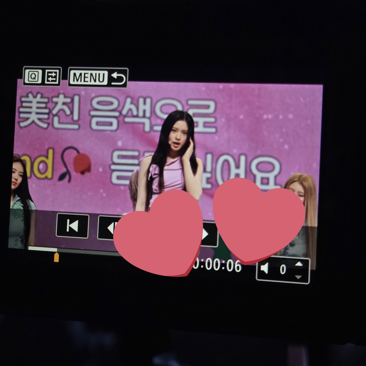BBDD 대리찍사 tweet media