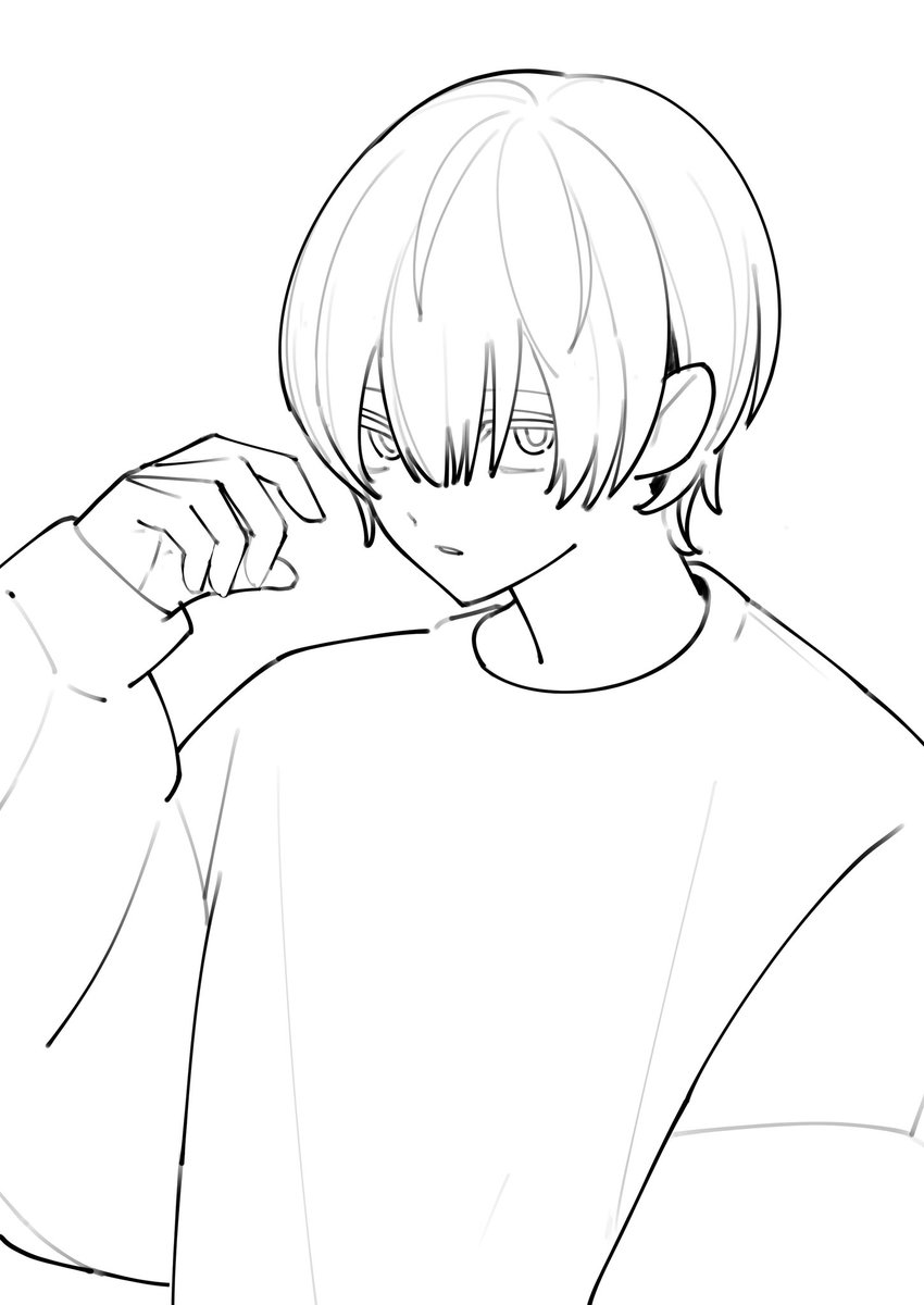 さかなた tweet media