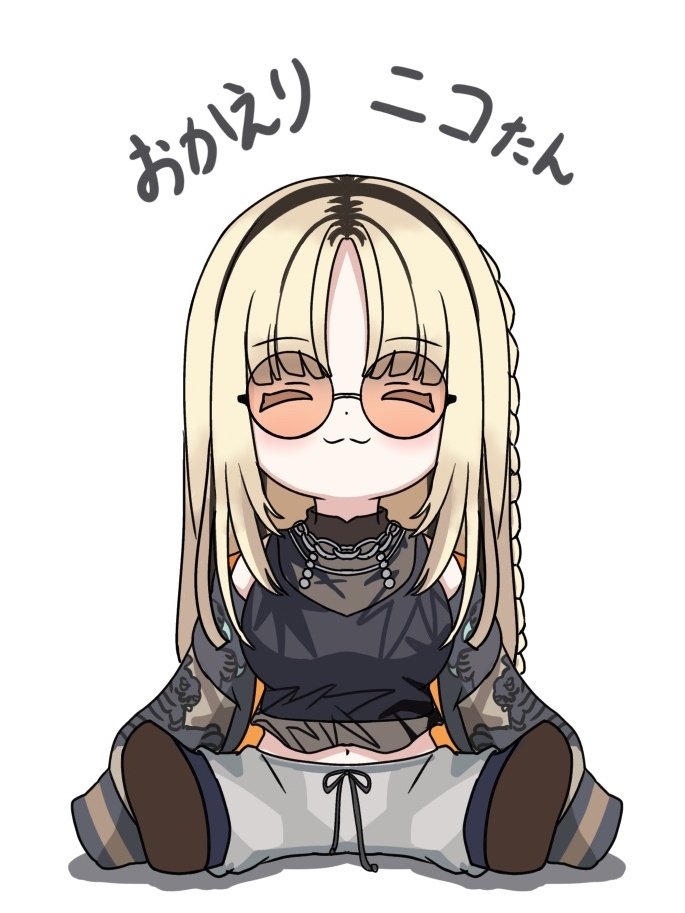鷹月　凛🖌️skeb募集中 tweet media