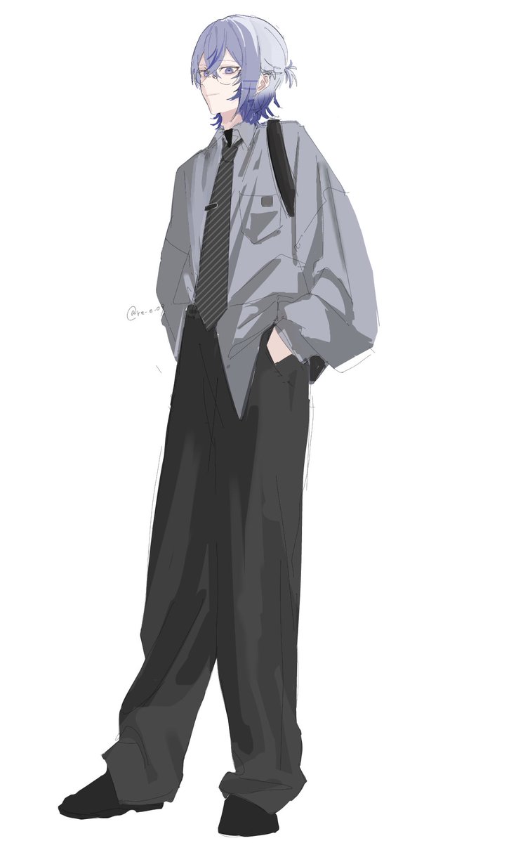 れく tweet media