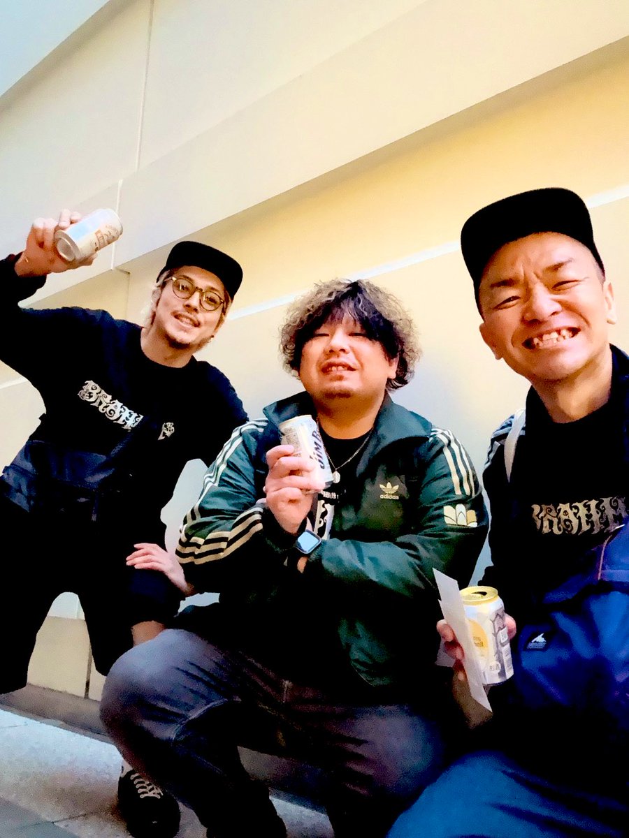 くんぺー AS ever tweet media