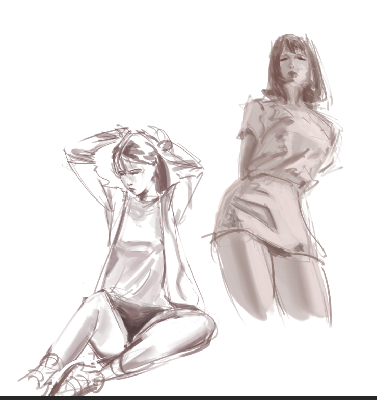 nakise__'s tweet photo. sketching https://t.co/dbKYe9eEi4