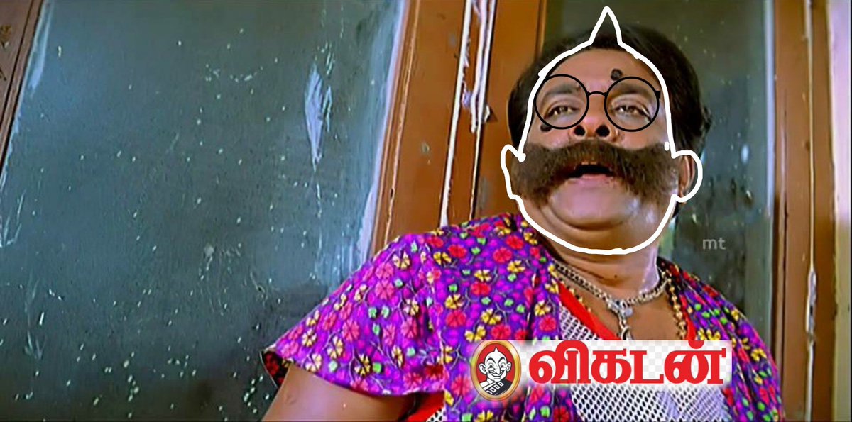 Haraappan tweet media