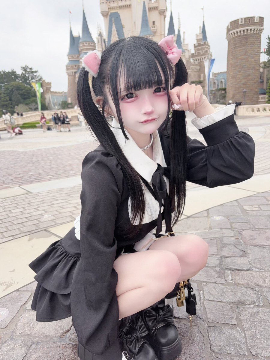 Post by みおち on X: (ˆ⩌⩊⩌ˆ)੭
