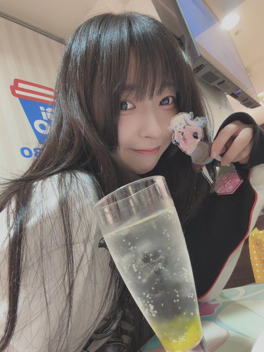 菅叶和（かんかんな）Official tweet media