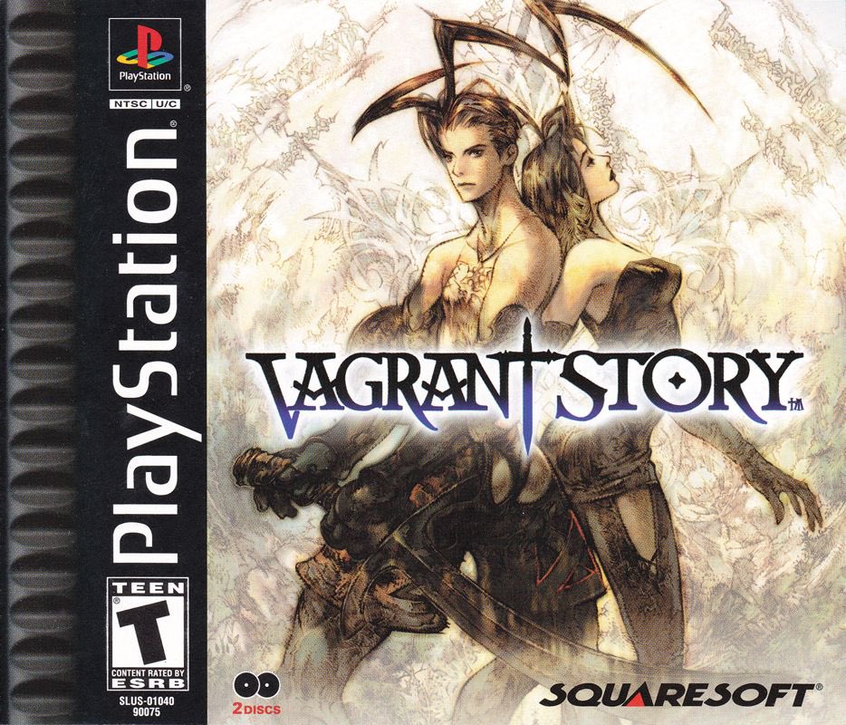 Nostalgic Gamer tweet media