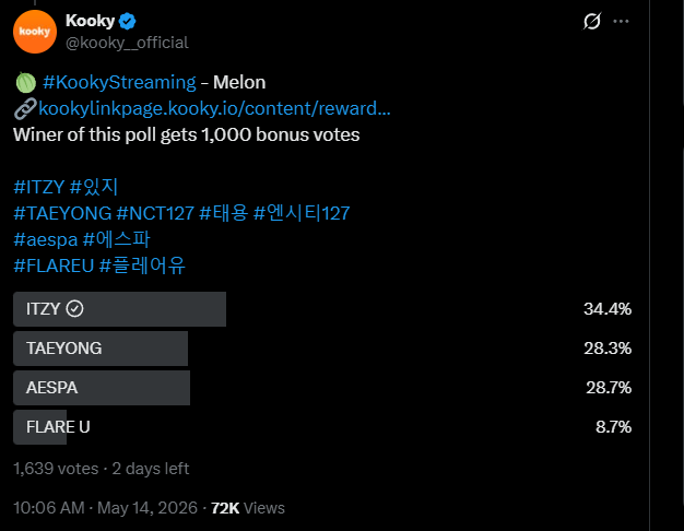 yuna tweet media