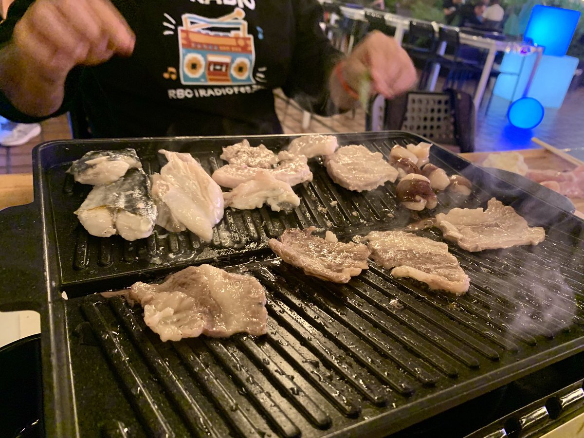 ちょうどよくて最高🍺