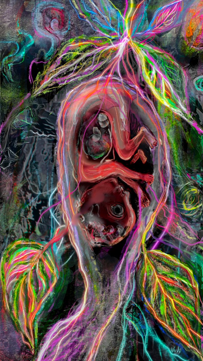 Nerlieth.art - NFT.NYC 2025 tweet media
