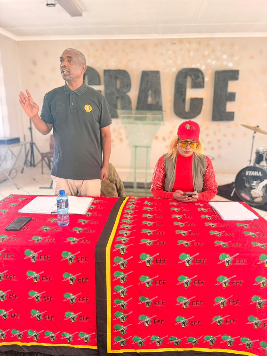 @Mpumalanga _EFF tweet media