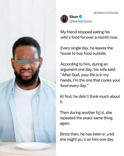 YabaLeftOnline tweet media