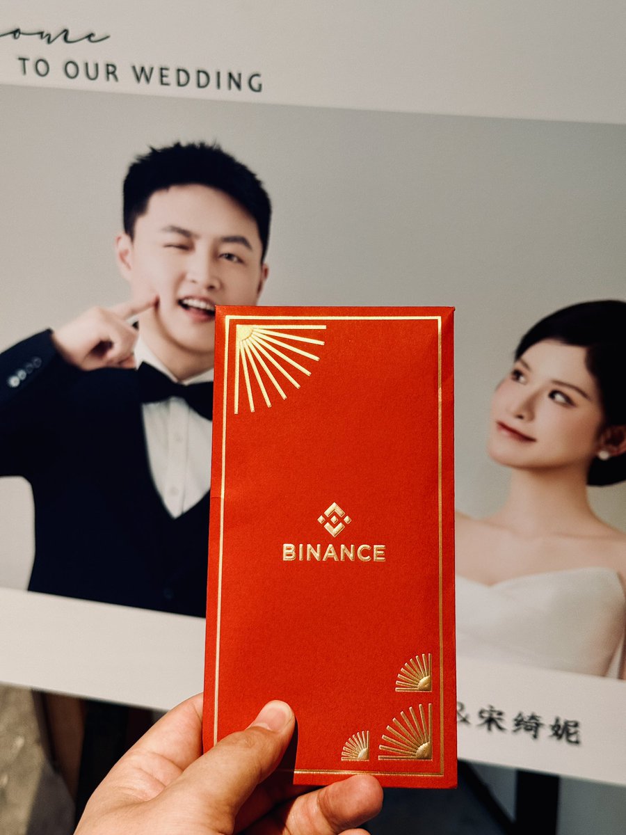 小鱼🔶BNB tweet media
