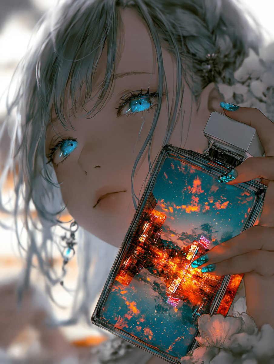 珊瑚🪸@sref職人 (@saN3537Go) / Posts / X