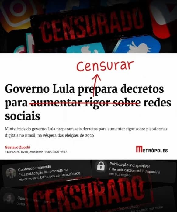 PCL - Partido da Causa Libertária tweet media