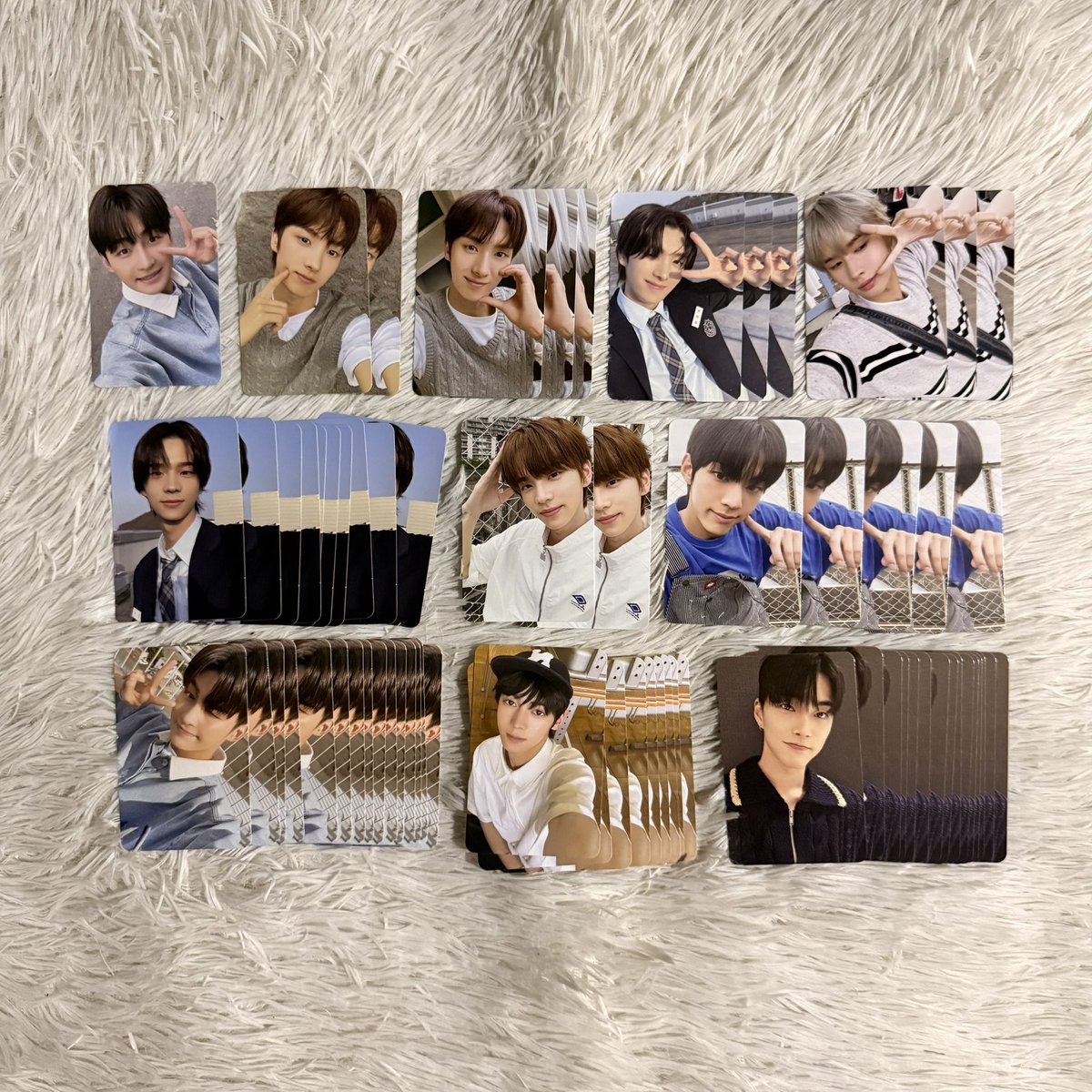 Kpop merch for sale tweet media