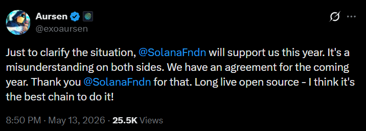 DegenCapitalLLC tweet media