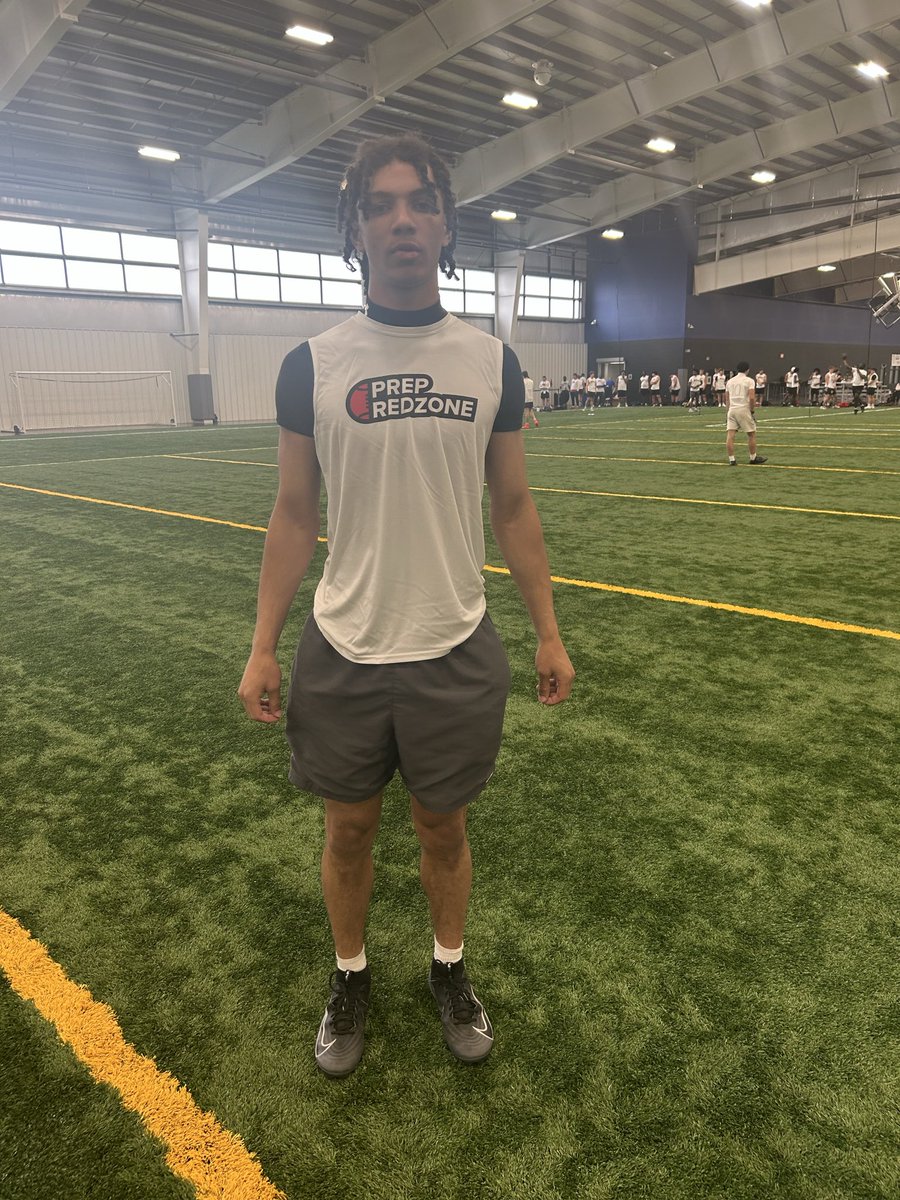Bryan Ault - Midwest Scout tweet media