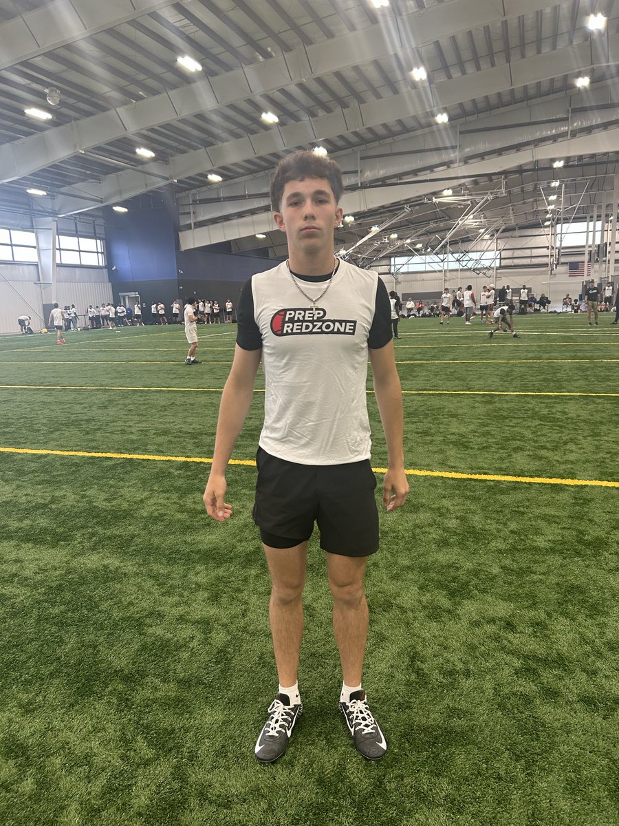 Bryan Ault - Midwest Scout tweet media