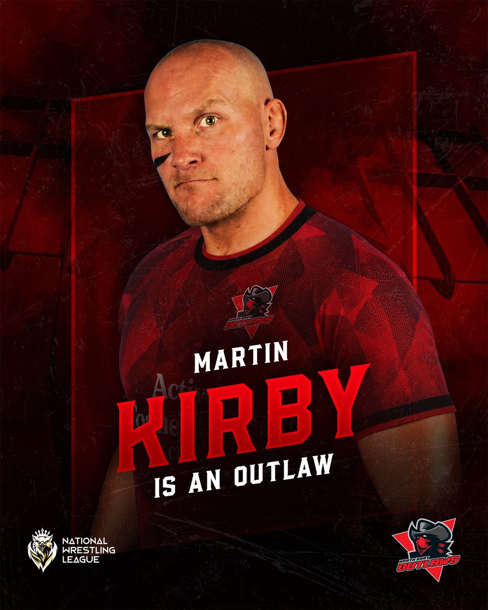 National Wrestling League tweet media
