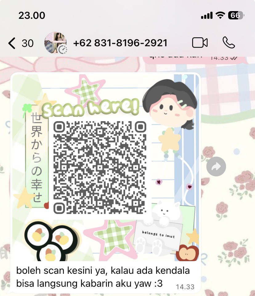 lux’s ᥫ᭡ tweet media