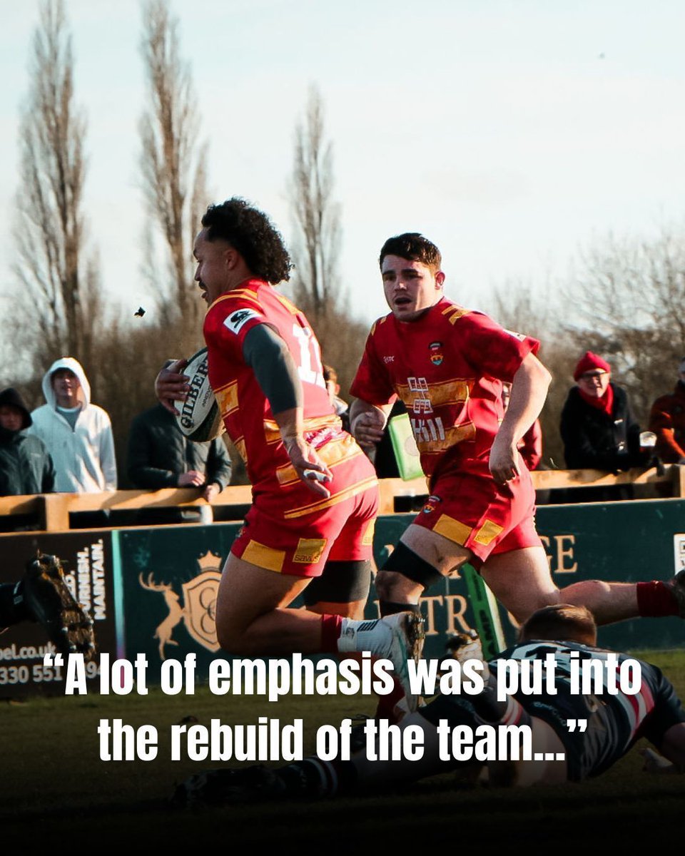 Cambridge Rugby 🏉 tweet media