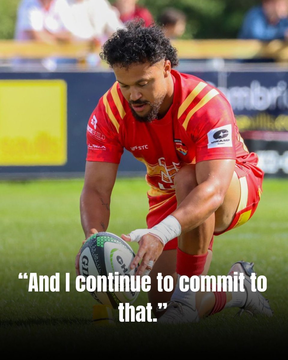 Cambridge Rugby 🏉 tweet media