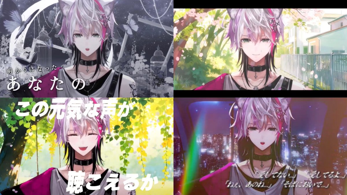 てるてるてるま💍🦋 tweet media