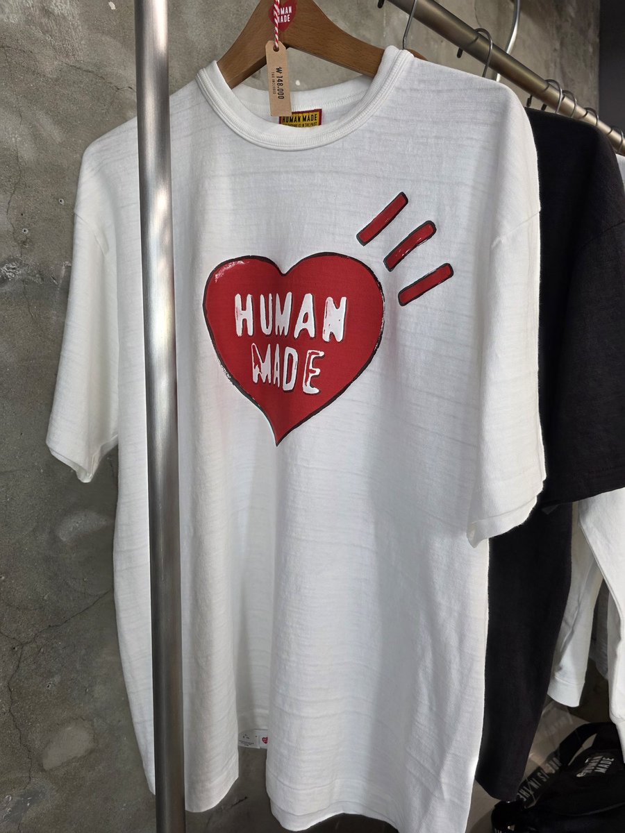 nct1stcon's tweet photo. รับหิ้วhuman made เกาหลี
3500 - 3600 รวมส่งค่า

#รับหิ้วเกาหลี #หิ้วเกาหลี #รีวิวเกาหลี https://t.co/PDi84Yb7FK