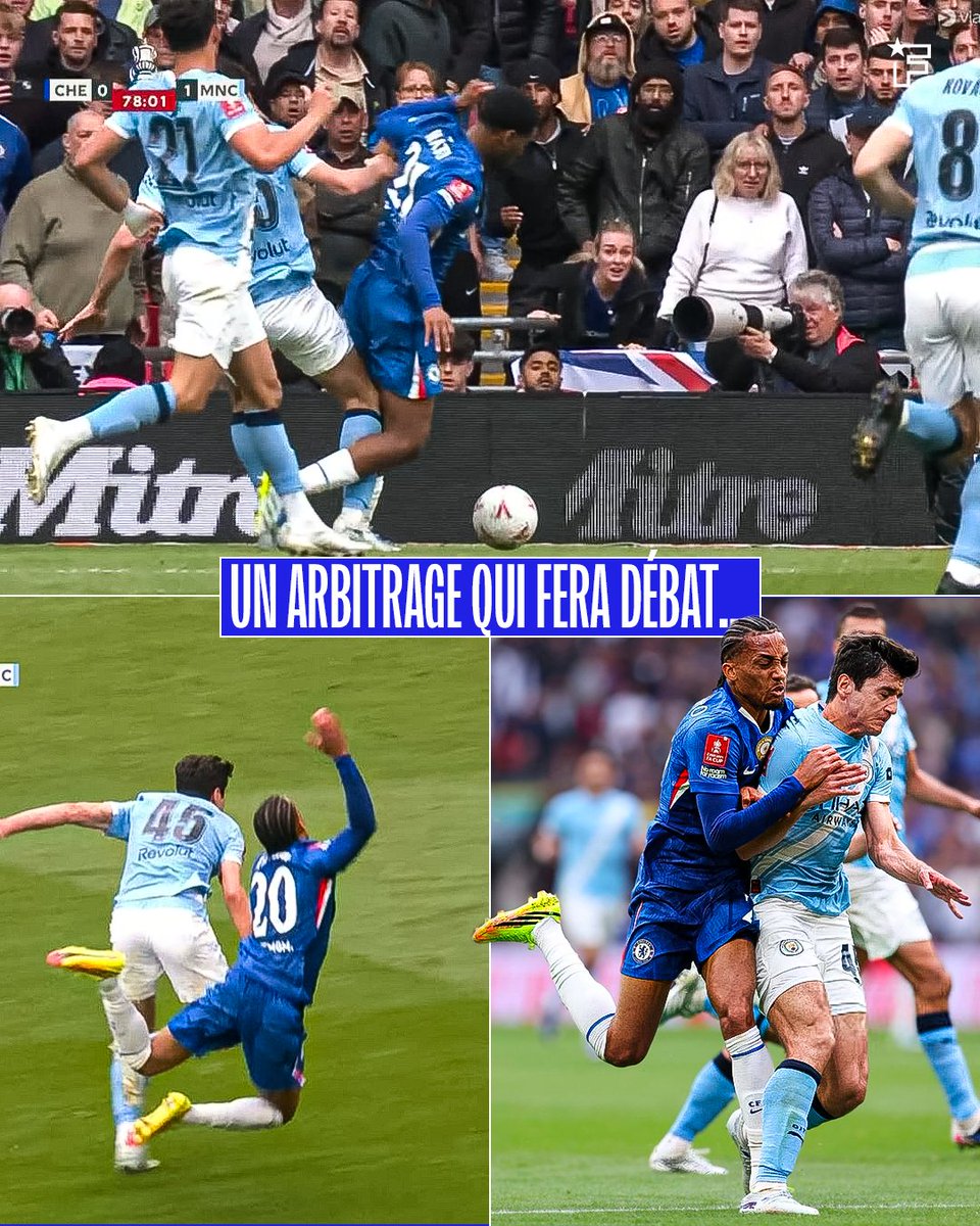 Foot Mercato tweet media