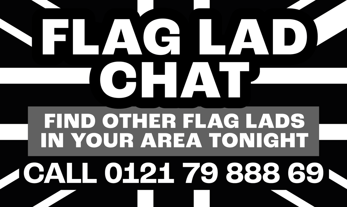 fokawolf's tweet photo. Chat to other flag lads now... https://t.co/d8Fd9fxhS6