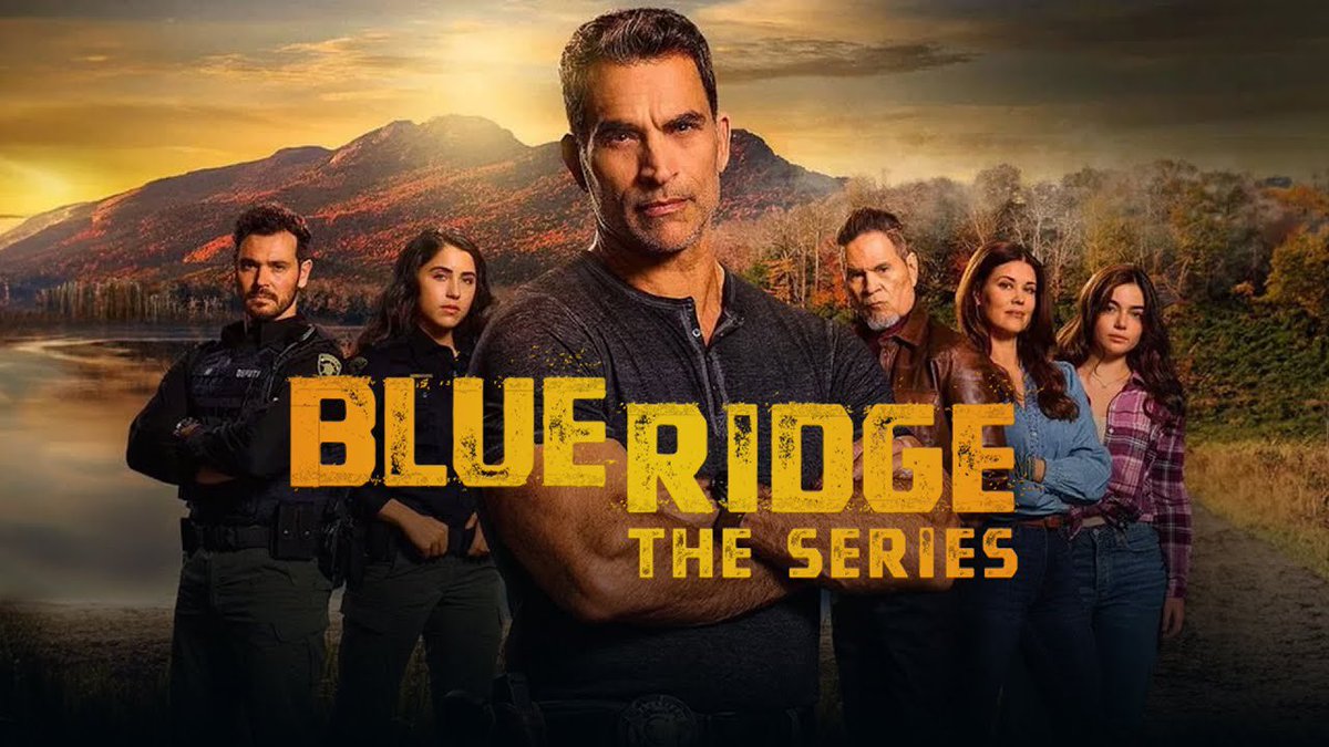 TV Series Expert tweet media