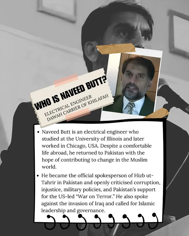 The Inevitable Caliphate tweet media