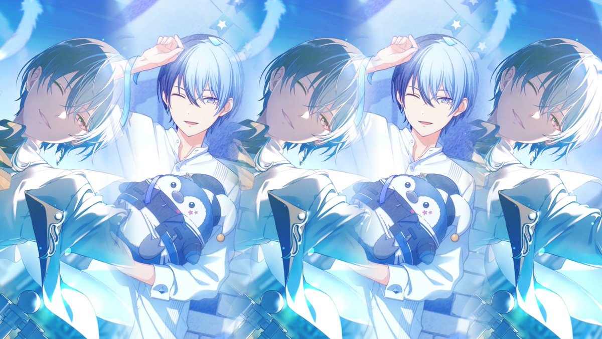 りと。 tweet media