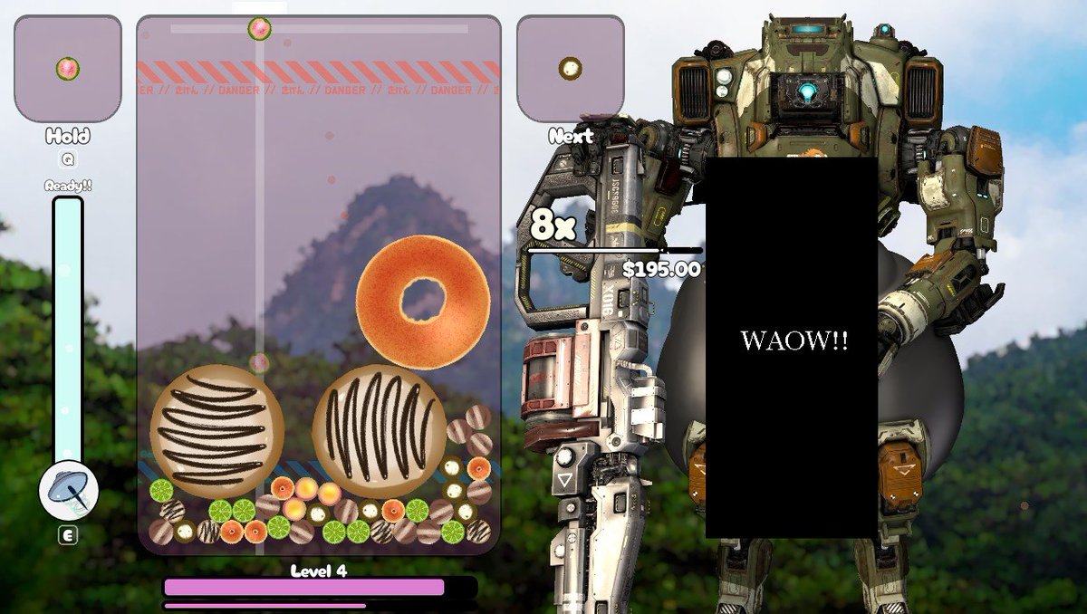logdoesrenders's tweet photo. Made a follow-up character for BT, it's up on the workshop as of right now (link in replies)

The 7 new renders used for the character will be released alongside the original 7 on the same day early June https://t.co/1k7aLFy2Jr