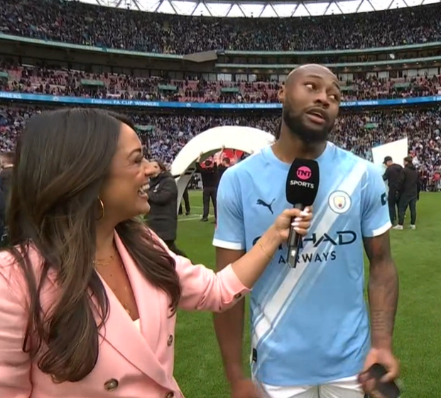 The Touchline | 𝐓 tweet media