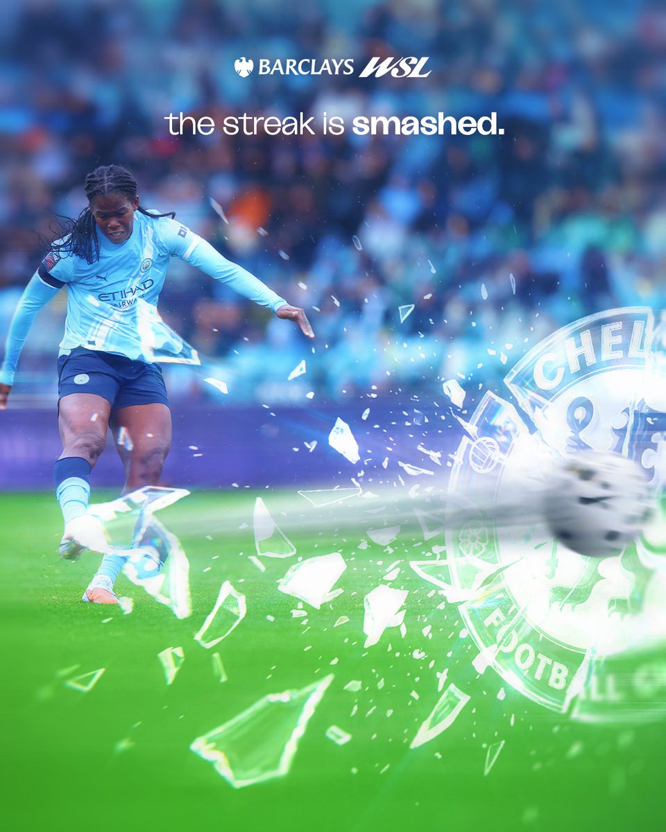 Barclays Women's Super League tweet media