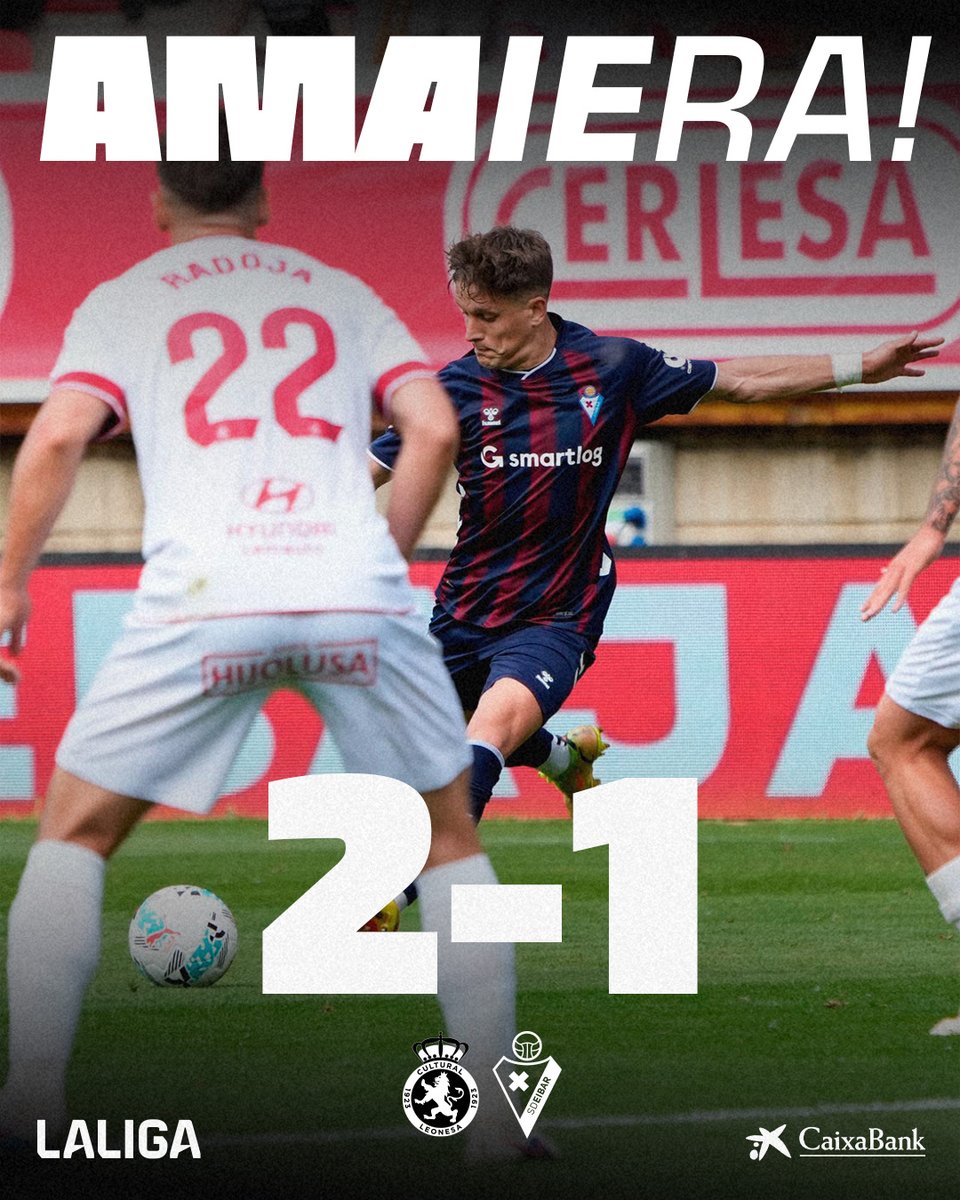 SD Eibar tweet media