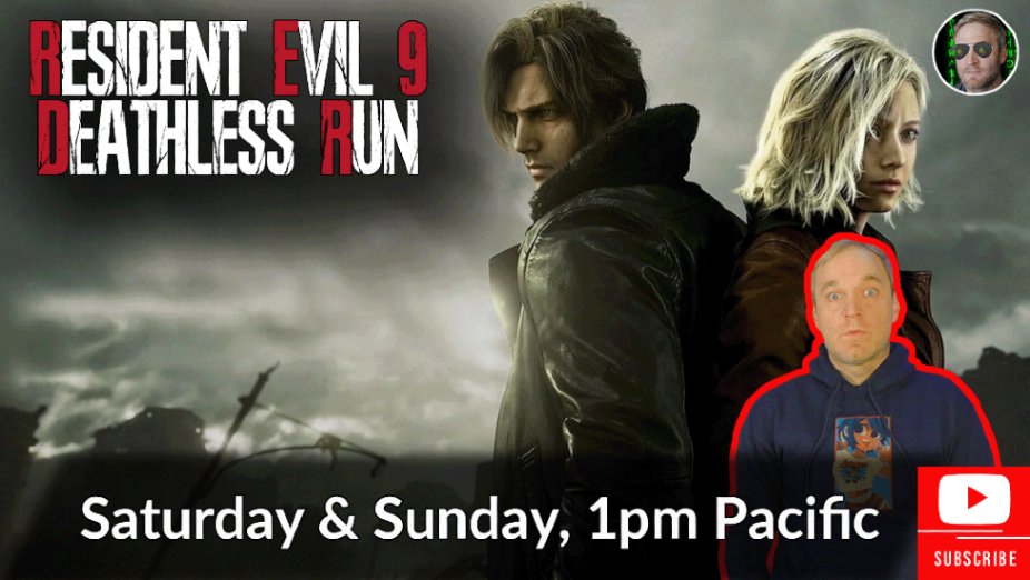 KevinHelpUs / I Fix Bad Writing In Games tweet media
