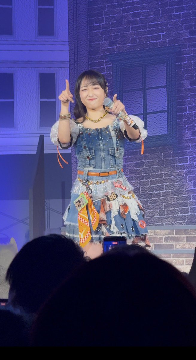 久保田未夢(i☆Ris) (@iRis_k_miyu) / Posts / X
