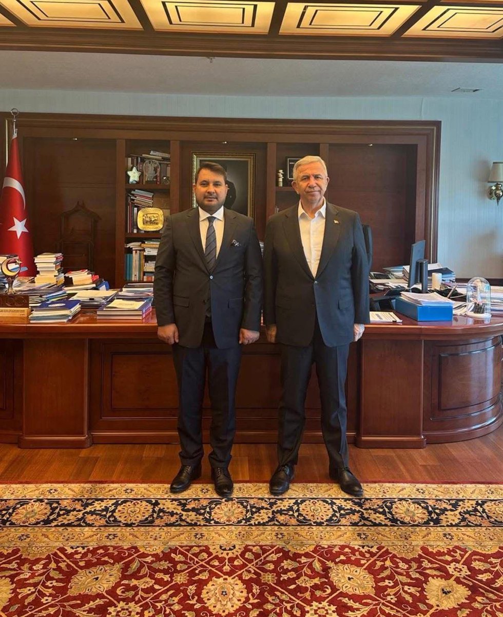 Av. Selim Çırpanoğlu tweet media