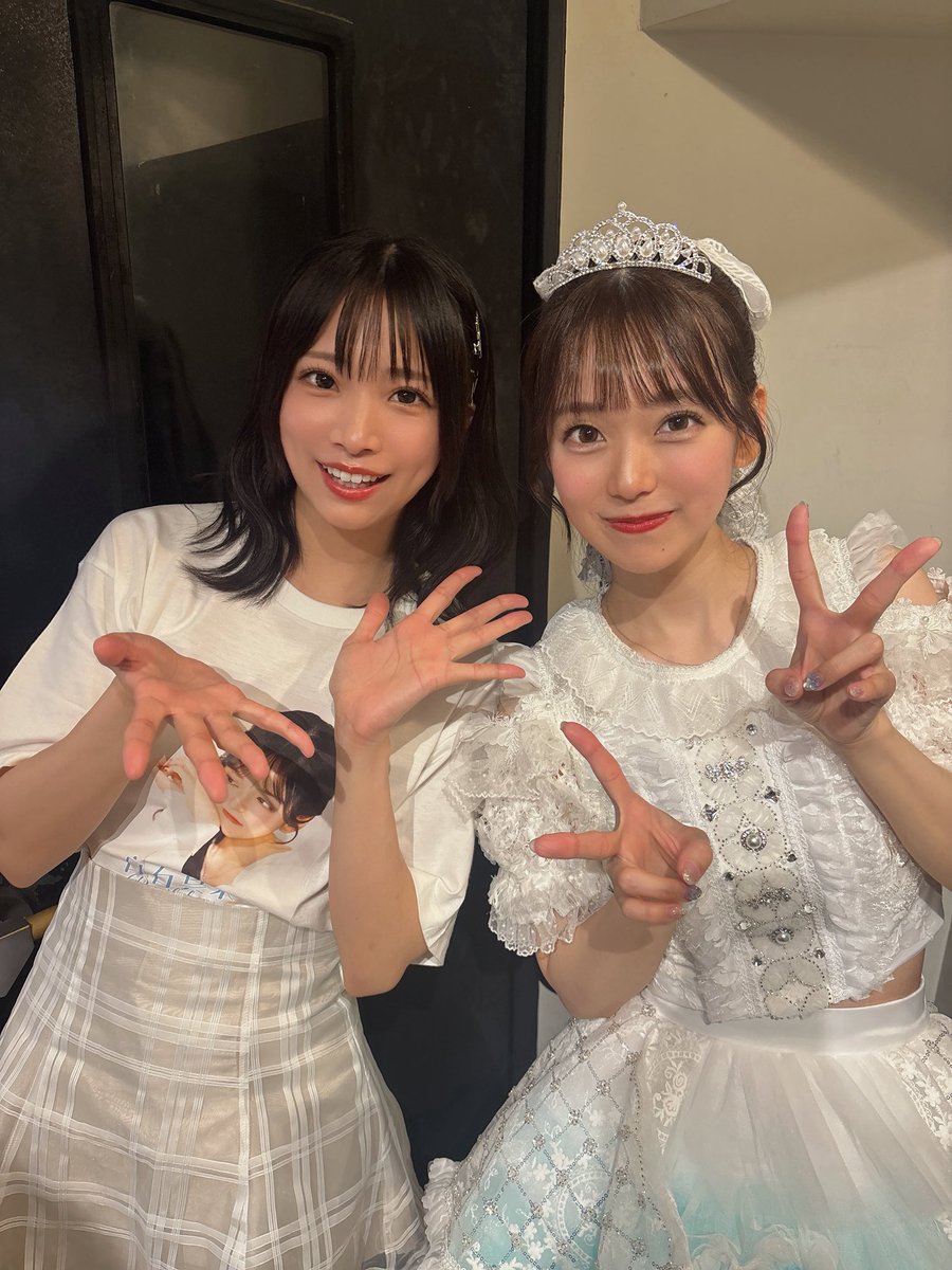 高橋みのり tweet media